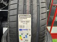 Шины Bridgestone 255/40/r20 PSүшін125 000 тг. в Алматы