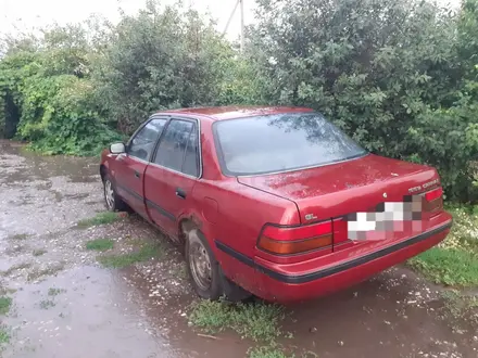 Toyota Carina II 1991 года за 154 456 тг. в Павлодар – фото 2