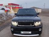 Land Rover Range Rover Sport 2008 годаүшін6 000 000 тг. в Шымкент