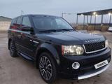 Land Rover Range Rover Sport 2008 годаүшін6 000 000 тг. в Шымкент – фото 2