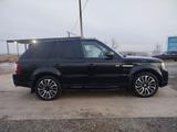 Land Rover Range Rover Sport 2008 годаүшін6 000 000 тг. в Шымкент – фото 3