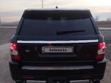 Land Rover Range Rover Sport 2008 годаүшін6 000 000 тг. в Шымкент – фото 5