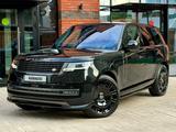 Land Rover Range Rover 2022 годаүшін92 000 000 тг. в Астана