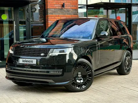 Land Rover Range Rover 2022 года за 92 000 000 тг. в Астана