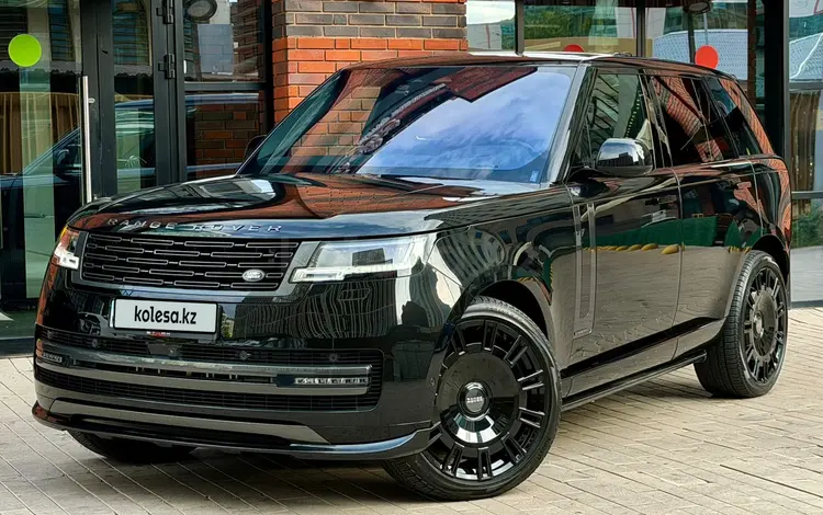 Land Rover Range Rover 2022 годаүшін92 000 000 тг. в Астана