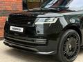 Land Rover Range Rover 2022 годаүшін92 000 000 тг. в Астана – фото 3