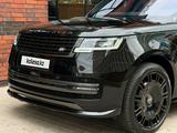 Land Rover Range Rover 2022 годаүшін92 000 000 тг. в Астана – фото 3