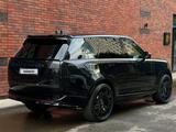 Land Rover Range Rover 2022 годаүшін92 000 000 тг. в Астана – фото 5