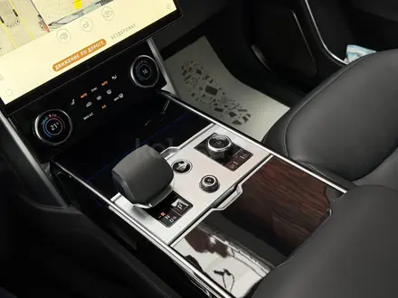 Land Rover Range Rover 2022 года за 92 000 000 тг. в Астана – фото 11