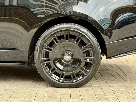 Land Rover Range Rover 2022 года за 92 000 000 тг. в Астана – фото 12
