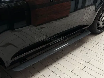Land Rover Range Rover 2022 года за 92 000 000 тг. в Астана – фото 15