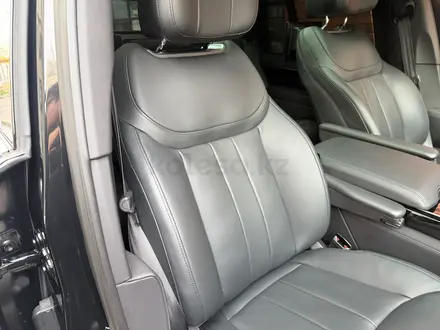 Land Rover Range Rover 2022 года за 92 000 000 тг. в Астана – фото 29