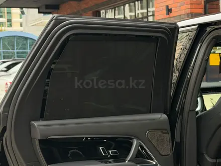 Land Rover Range Rover 2022 года за 92 000 000 тг. в Астана – фото 39