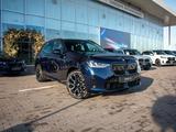 BMW X3 XDrive 20i 2025 года за 49 043 865 тг. в Алматы