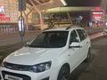ВАЗ (Lada) Kalina 2194 2014 года за 2 550 000 тг. в Астана – фото 7