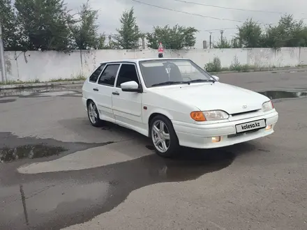 ВАЗ (Lada) 2114 2013 года за 2 500 000 тг. в Павлодар – фото 6