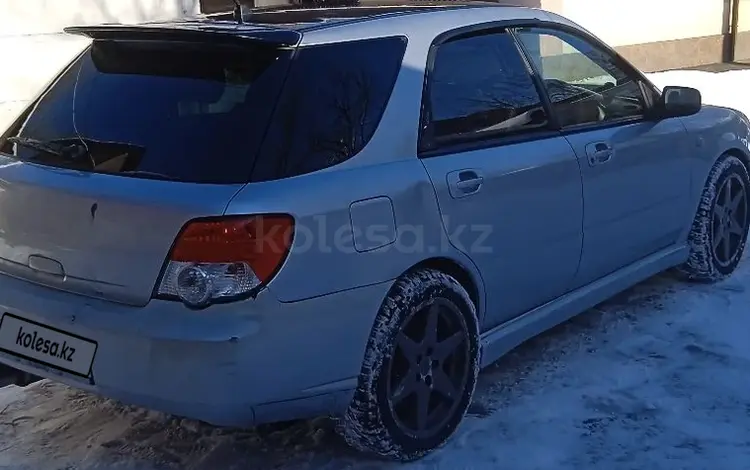 Subaru Impreza 2003 года за 2 300 000 тг. в Алматы