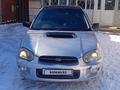 Subaru Impreza 2003 года за 2 300 000 тг. в Алматы – фото 4