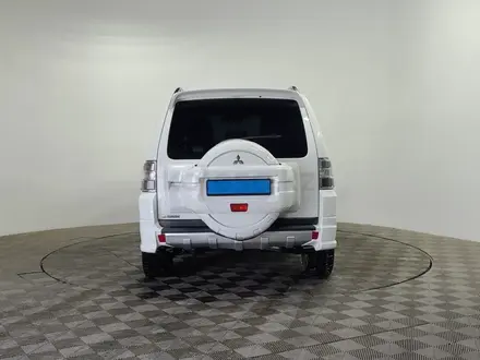 Mitsubishi Pajero 2012 года за 8 990 000 тг. в Алматы – фото 6