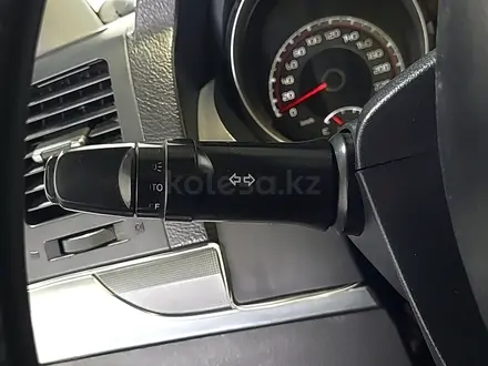 Mitsubishi Pajero 2012 года за 8 990 000 тг. в Алматы – фото 18