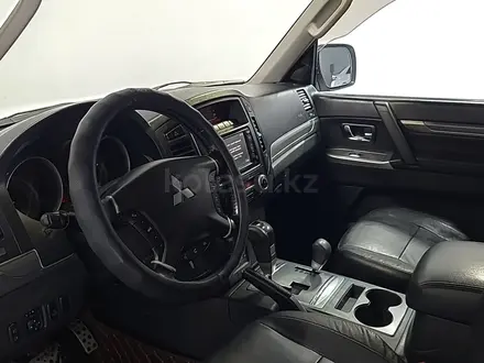 Mitsubishi Pajero 2012 года за 8 990 000 тг. в Алматы – фото 12