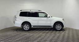 Mitsubishi Pajero 2012 года за 8 990 000 тг. в Алматы – фото 4