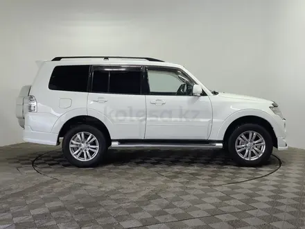 Mitsubishi Pajero 2012 года за 8 990 000 тг. в Алматы – фото 4