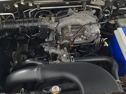 Mitsubishi Pajero 2012 года за 8 990 000 тг. в Алматы – фото 11