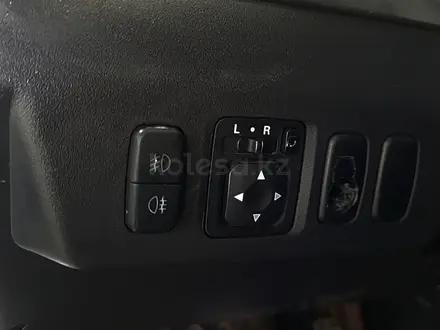Mitsubishi Pajero 2012 года за 8 990 000 тг. в Алматы – фото 20