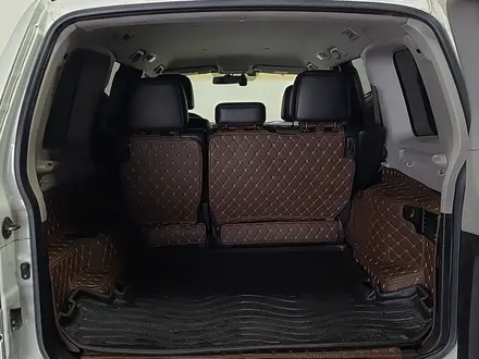 Mitsubishi Pajero 2012 года за 8 990 000 тг. в Алматы – фото 10