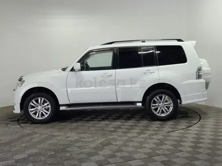 Mitsubishi Pajero 2012 года за 8 990 000 тг. в Алматы – фото 8