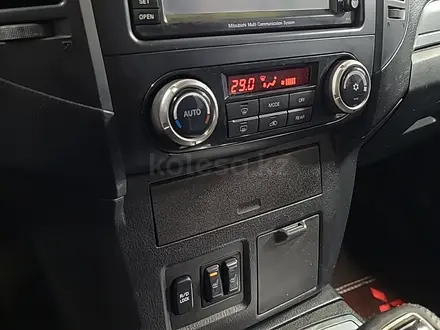 Mitsubishi Pajero 2012 года за 8 990 000 тг. в Алматы – фото 26