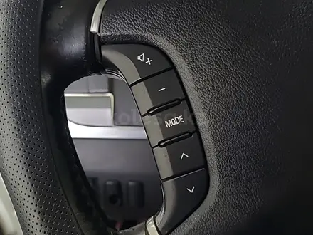 Mitsubishi Pajero 2012 года за 8 990 000 тг. в Алматы – фото 27