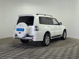 Mitsubishi Pajero 2012 годаүшін8 990 000 тг. в Алматы – фото 5