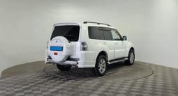 Mitsubishi Pajero 2012 года за 8 990 000 тг. в Алматы – фото 5