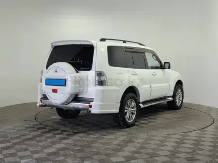 Mitsubishi Pajero 2012 года за 8 990 000 тг. в Алматы – фото 5