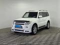 Mitsubishi Pajero 2012 года за 8 990 000 тг. в Алматы