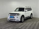 Mitsubishi Pajero 2012 годаүшін8 990 000 тг. в Алматы