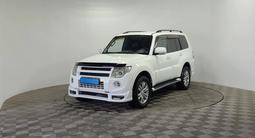 Mitsubishi Pajero 2012 года за 8 990 000 тг. в Алматы