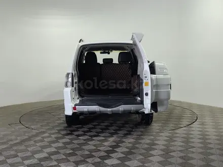Mitsubishi Pajero 2012 года за 8 990 000 тг. в Алматы – фото 9
