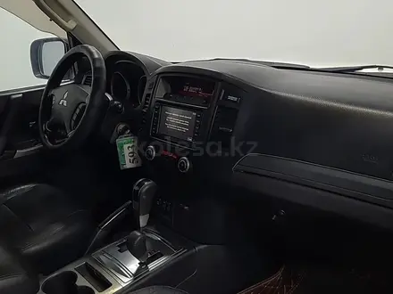 Mitsubishi Pajero 2012 года за 8 990 000 тг. в Алматы – фото 15