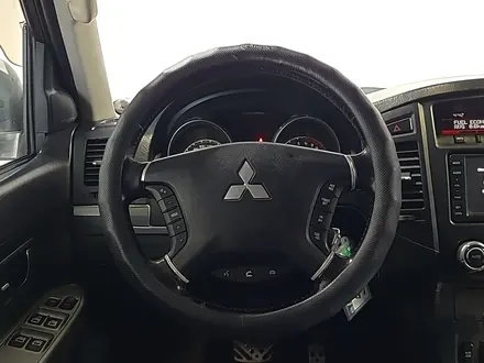 Mitsubishi Pajero 2012 года за 8 990 000 тг. в Алматы – фото 13