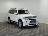 Mitsubishi Pajero 2012 годаүшін8 990 000 тг. в Алматы – фото 3