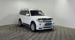 Mitsubishi Pajero 2012 года за 8 990 000 тг. в Алматы – фото 3