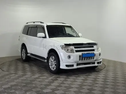 Mitsubishi Pajero 2012 года за 8 990 000 тг. в Алматы – фото 3
