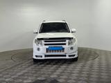 Mitsubishi Pajero 2012 годаүшін8 990 000 тг. в Алматы – фото 2