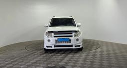 Mitsubishi Pajero 2012 года за 8 990 000 тг. в Алматы – фото 2
