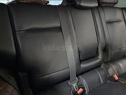 Mitsubishi Pajero 2012 года за 8 990 000 тг. в Алматы – фото 16