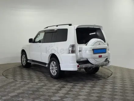 Mitsubishi Pajero 2012 года за 8 990 000 тг. в Алматы – фото 7