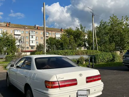 Toyota Mark II 1997 года за 2 500 000 тг. в Петропавловск – фото 3